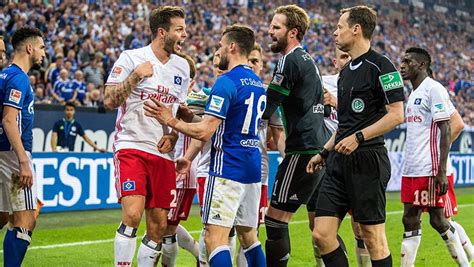 Bundesliga: Die 4 Knipser des 33. Spieltags .